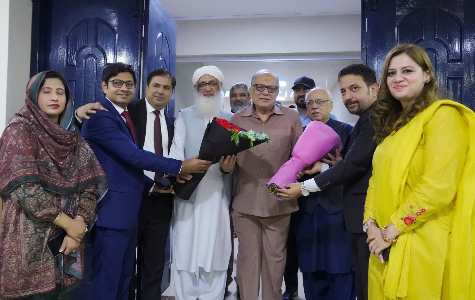Department of English Celebrates English Fiesta 2026 